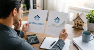 Fixed Vs. Variable Rate Loans: Which One Actually Costs You Less?