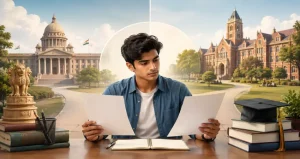 Government Vs. University Scholarships: Which Is Easier to Get?