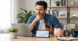 High-Yield Savings Accounts: Worth Switching For, Or Just Hype?
