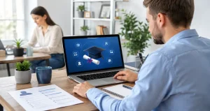 Online Degrees That Employers Actually Respect