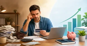 The Real Cost Of A Bad Credit Score (And How To Fix It Fast)