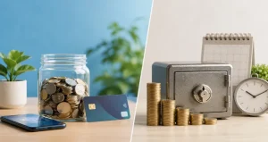 Fixed Deposit Vs. Savings Account: Where Should Your Money Sit?