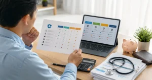 Comparing Health Insurance Quotes: What The Cheapest Plan Hides