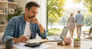 How Much Should You Invest Every Month To Retire Comfortably?