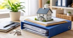 The Legal Papers Every Homeowner Should Keep Safe