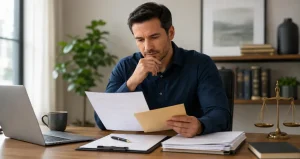 Reading A Settlement Offer Before You Sign Anything