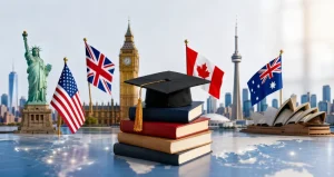 University Tuition Compared: USA, UK, Canada, And Australia
